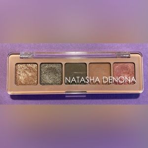 Natasha Denona Mini Retro Palette